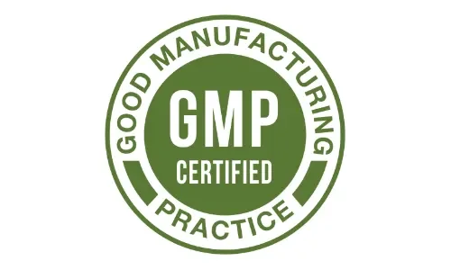 Xitox GMP Certified